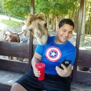 Meet your Posher, Jeanette